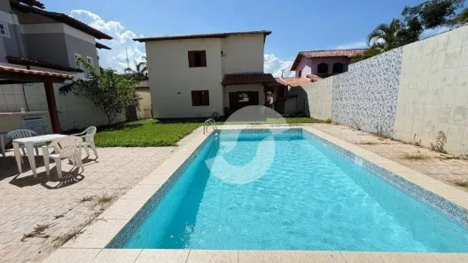Casa com 3 Quartos à venda, 301m² no Camboinhas, Niterói
