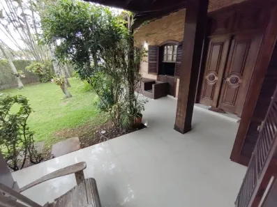 Casa com 4 Quartos à venda, 280m² no Jardim Virgínia, Guarujá