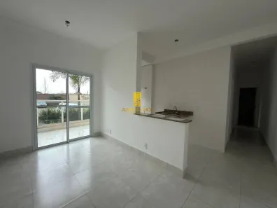 Apartamento com 3 Quartos à venda, 71m² no Jardim Santiago, Indaiatuba