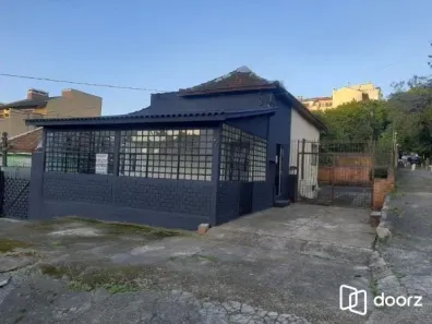 Lote/Terreno à venda, 290m² no Tristeza, Porto Alegre