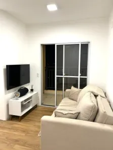 Apartamento com 2 Quartos à venda, 58m² no Jardim Santa Adélia, Limeira