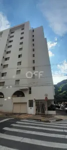 Kitnet com 1 Quarto para alugar, 39m² no Vila Itapura, Campinas
