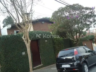 Sobrado com 4 Quartos à venda, 365m² no Jardim Paraíso, São Paulo