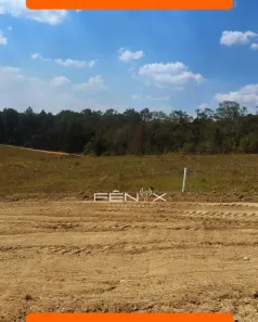 Lote/Terreno à venda, 500m² no Jardim Haras Bela Vista, Vargem Grande Paulista