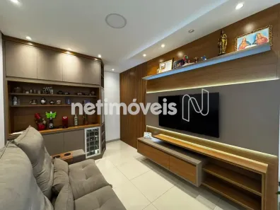 Apartamento com 3 Quartos à venda, 102m² no Fernão Dias, Belo Horizonte