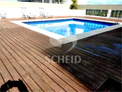 Apartamento com 2 Quartos à venda, 80m² no Brooklin Paulista, São Paulo
