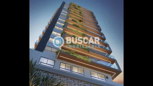 Apartamento com 3 Quartos à venda, 107m² no Santo Antônio dos Prazeres, Feira de Santana
