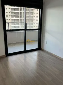 Apartamento com 1 Quarto para venda ou aluguel, 49m² no Além Ponte, Sorocaba