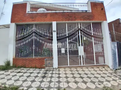 Casa com 3 Quartos à venda, 402m² no Centro, Sorocaba