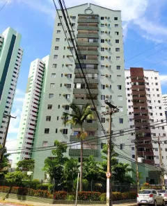 Apartamento com 3 Quartos à venda, 87m² no Casa Amarela, Recife