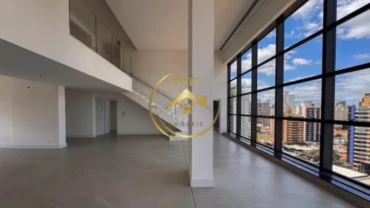 Apartamento com 4 Quartos à venda, 317m² no Cambuí, Campinas