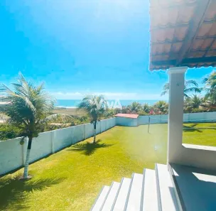 Casa com 4 Quartos à venda, 255m² no Praia do Diogo, Beberibe