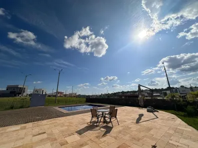 Lote/Terreno à venda, 258m² no Verde Lar, Teresina