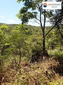Lote/Terreno à venda, 77346m² no São Sebastião das Águas Claras, Nova Lima