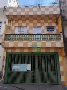 Casa de Condomínio com 3 Quartos à venda, 200m² no Parque Jandaia, Carapicuíba