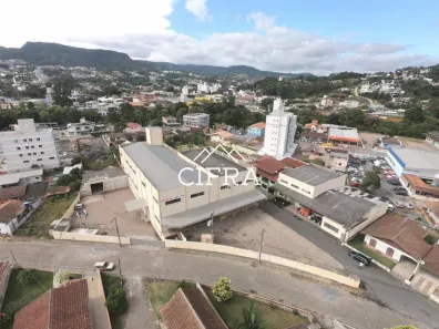 Galpão/Depósito/Armazém à venda, 4265m² no Canoas, Rio do Sul