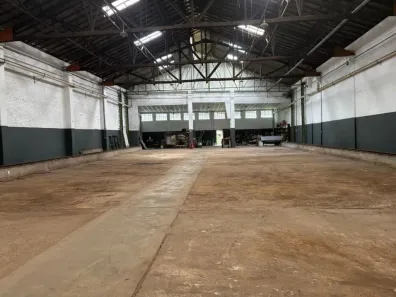 Galpão/Depósito/Armazém para alugar, 1908m² no Parque da Mooca, São Paulo