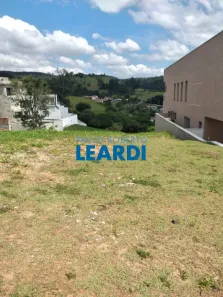 Lote/Terreno à venda, 540m² no Suru, Santana de Parnaíba