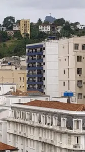Kitnet com 1 Quarto à venda, 23m² no Centro, Rio de Janeiro