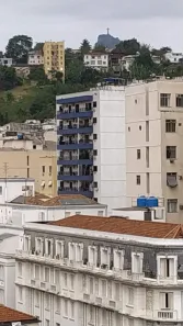 Kitnet com 1 Quarto para venda ou aluguel, 23m² no Centro, Rio de Janeiro