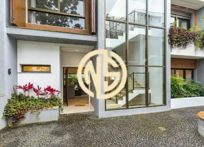 Casa com 4 Quartos à venda, 689m² no Jardim dos Estados, São Paulo