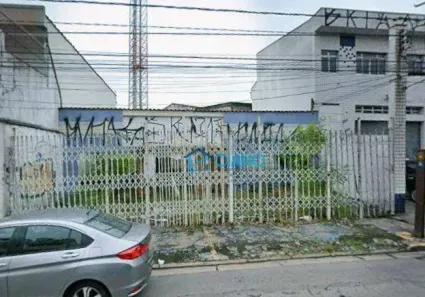 Galpão/Depósito/Armazém para alugar, 240m² no Cidade Patriarca, São Paulo