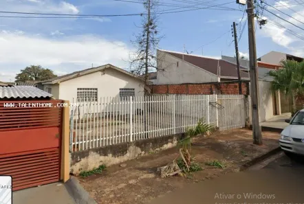 Casa com 2 Quartos à venda, 86m² no Brasília, Londrina