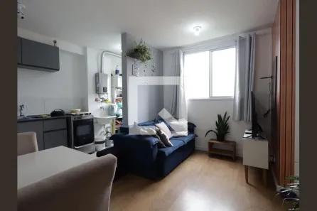 Apartamento com 2 Quartos à venda, 42m² no Jardim Maria Duarte, São Paulo