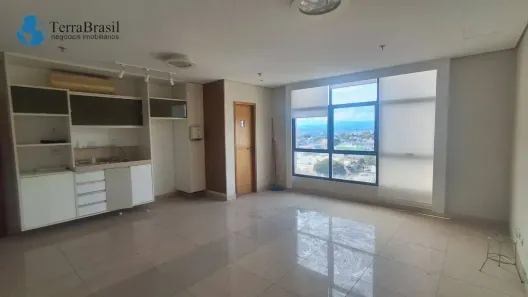 Sala Comercial para venda ou aluguel, 307m² no Jardim São Dimas, São José dos Campos