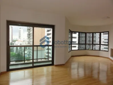 Apartamento com 4 Quartos para venda ou aluguel, 185m² no Aclimação, São Paulo