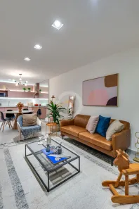 Apartamento com 1 Quarto à venda, 52m² no Setor Bueno, Goiânia