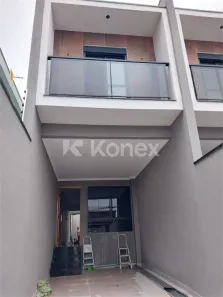 Sobrado com 3 Quartos à venda, 110m² no Jardim Nice, São Paulo