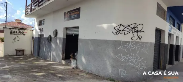 Ponto Comercial para alugar, 28m² no Novo Eldorado, Contagem