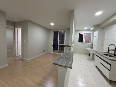 Apartamento com 2 Quartos à venda, 52m² no Padroeira, Osasco