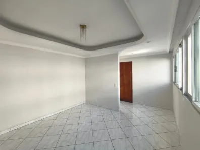 Apartamento com 3 Quartos para alugar, 80m² no Coqueiral de Itaparica, Vila Velha
