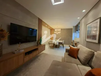 Apartamento com 3 Quartos à venda, 110m² no Santa Mônica, Uberlândia