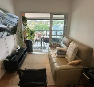Apartamento com 2 Quartos à venda, 65m² no Butantã, São Paulo