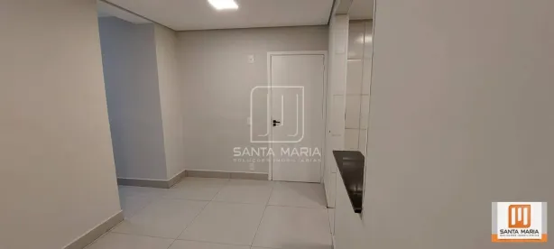 Apartamento com 2 Quartos à venda, 47m² no Jardim Helena, Ribeirão Preto
