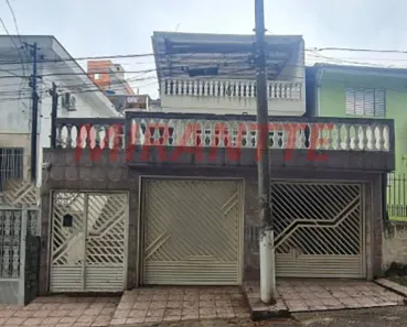 Casa com 3 Quartos à venda, 200m² no Piqueri, São Paulo