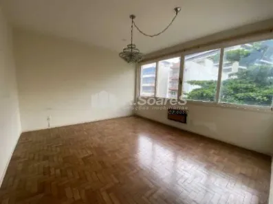 Apartamento com 2 Quartos à venda, 71m² no Tijuca, Rio de Janeiro