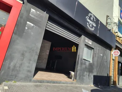Ponto Comercial para alugar, 200m² no Limão, São Paulo