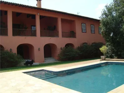 Casa com 4 Quartos à venda, 1237m² no Bela Vista, Tietê