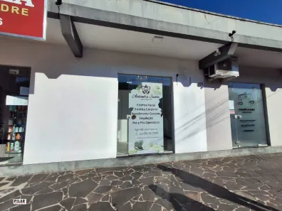 Sala Comercial para alugar, 55m² no Centro, Treviso