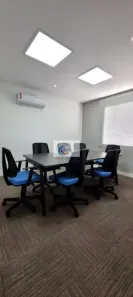 Sala Comercial à venda, 338m² no Itaim Bibi, São Paulo