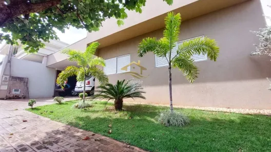 Casa de Condomínio com 3 Quartos à venda, 174m² no Residencial Village Damha Rio Preto II, São José do Rio Preto