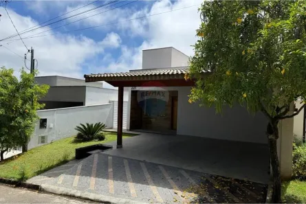 Casa de Condomínio com 3 Quartos à venda, 177m² no Condomínio Residencial Mirante de Bragança, Bragança Paulista
