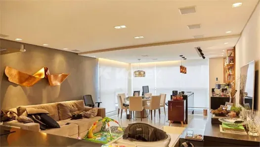 Apartamento com 2 Quartos à venda, 75m² no Perdizes, São Paulo