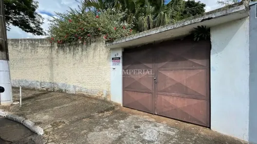 Lote/Terreno à venda, 1191m² no Alto das Palmeiras, Itu