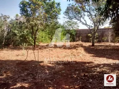 Lote/Terreno à venda, 1522m² no Condomínio Portal dos Ipês, Ribeirão Preto