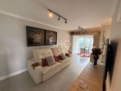 Apartamento com 2 Quartos à venda, 55m² no Jardim Paulista, São Paulo
